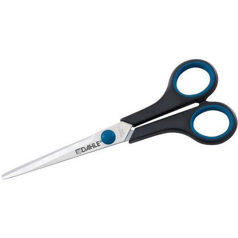 Nożyczki 17.5cm COMFORT-GRIP 54407 DAHLE Nożyczki 17.5cm COMFORT-GRIP 54407 DAHLE