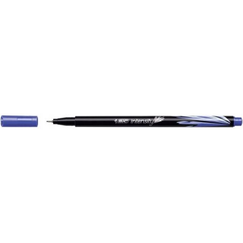 Cienkopis INTENSITY FINE niebieski 942070 BIC Cienkopis INTENSITY FINE niebieski 942070 BIC