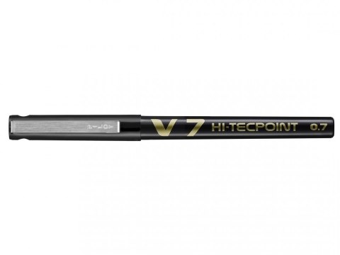 Cienkopis kulkowy V7 czarny BX-V7-B PILOT Cienkopis kulkowy V7 czarny BX-V7-B PILOT