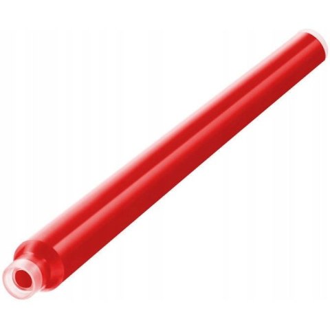 Naboje długie czerwone (5) PELIKAN 310623 Naboje długie czerwone (5) PELIKAN 310623