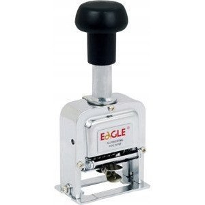 Numerator EAGLE TY 102-6 cyfrowy Numerator EAGLE TY 102-6 cyfrowy