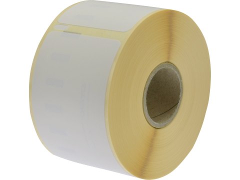 Etykiety DYMO na identyfikator imienny białe S0722560 Etykiety DYMO na identyfikator imienny białe S0722560