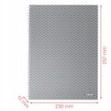 Kołonotatnik Colour`Breeze A4 w kratkę niebieski 628476 ESSELTE