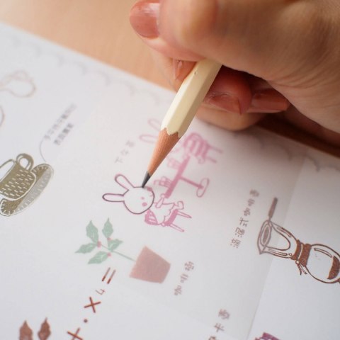 Notes samoprzylepny 76x76mm 50k przezroczysty STICK`N 21712 Notes samoprzylepny 76x76mm 50k przezroczysty STICK`N 21712