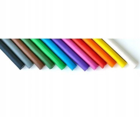 Plastelina 24 kolory 303110001 ASTRA Plastelina 24 kolory 303110001 ASTRA