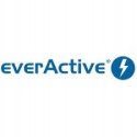 Akumulatorek EVERACTIVE Silver Line 9V/HR22/6F22 250mAh