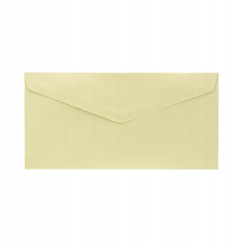 Koperta DL MILLENIUM kremowy 120g. (10szt.) 280127 Galeria Papieru Koperta DL MILLENIUM kremowy 120g. (10szt.) 280127 Galeria Papieru