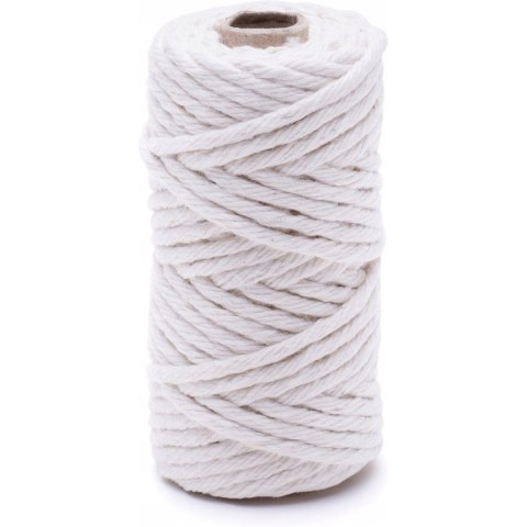 Sznurek wedliniarski bawełniany 30g/20m Sznurek wedliniarski bawełniany 30g/20m
