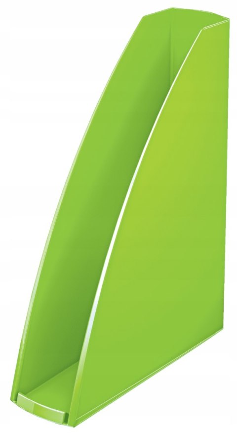 Pojemnik na dokumenty Leitz WOW, zielony 52771054 Pojemnik na dokumenty Leitz WOW, zielony 52771054