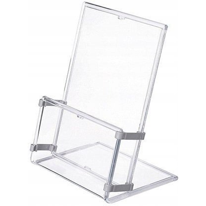Stojak na ulotki A4 0403-0003-00 PANTA PLAST Stojak na ulotki A4 0403-0003-00 PANTA PLAST