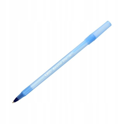 Długopis BIC ROUND STIC CLASSIC niebieski (20szt) 921403 Długopis BIC ROUND STIC CLASSIC niebieski (20szt) 921403