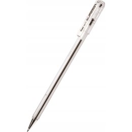 Długopis SUPERB BK77 czarny PENTEL