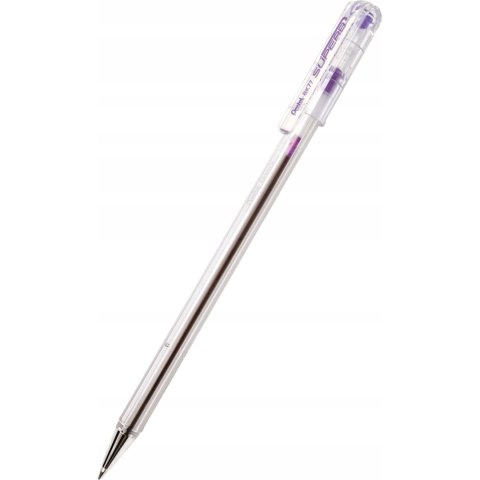 Długopis SUPERB BK77 fioletowy PENTEL Długopis SUPERB BK77 fioletowy PENTEL