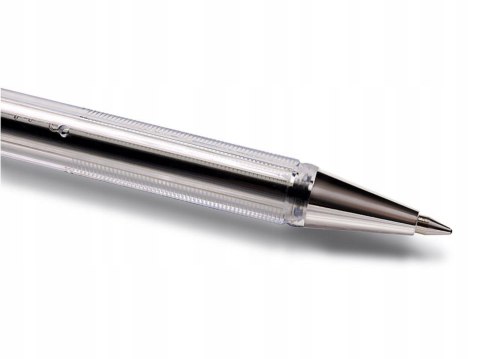 Długopis SUPERB BK77 niebieski PENTEL Długopis SUPERB BK77 niebieski PENTEL