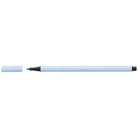 Flamaster STABILO PEN 68/11 błękit lodowy Flamaster STABILO PEN 68/11 błękit lodowy
