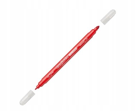 Flamastry BIRELLO 24k-dwus. CARIOCO 41521 160-1464 Flamastry BIRELLO 24k-dwus. CARIOCO 41521 160-1464