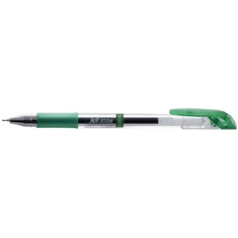 Pióro żelowe DONG-A ZONE zielone TT5044 Pióro żelowe DONG-A ZONE zielone TT5044