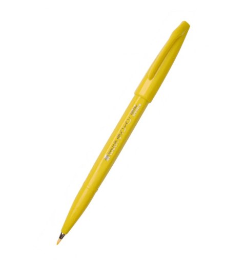 Pisak BRUSH SIGN PEN kpl. 6 szt. SES15C-ST6ABDFGSPL Pisak BRUSH SIGN PEN kpl. 6 szt. SES15C-ST6ABDFGSPL