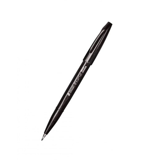 Pisak BRUSH SIGN PEN kpl. 6 szt. SES15C-ST6ABDFGSPL Pisak BRUSH SIGN PEN kpl. 6 szt. SES15C-ST6ABDFGSPL