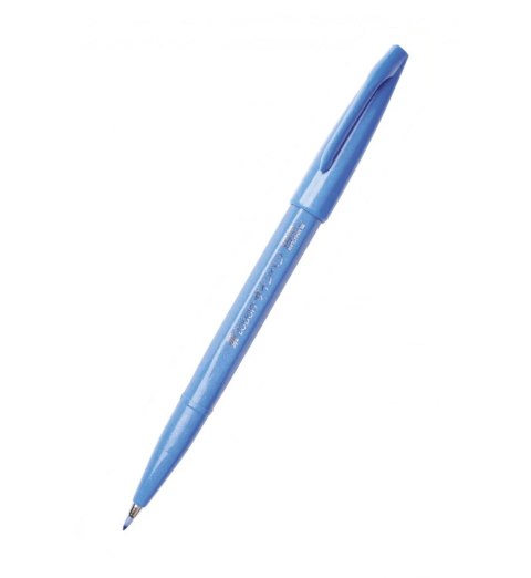 Pisak BRUSH SIGN PEN kpl. 6 szt. SES15C-ST6ABDFGSPL Pisak BRUSH SIGN PEN kpl. 6 szt. SES15C-ST6ABDFGSPL