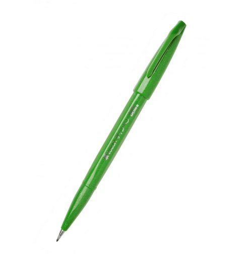 Pisak BRUSH SIGN PEN kpl. 6 szt. SES15C-ST6ABDFGSPL Pisak BRUSH SIGN PEN kpl. 6 szt. SES15C-ST6ABDFGSPL