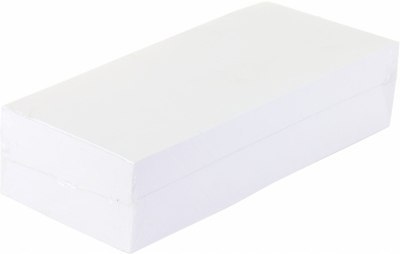 Papier ksero DL 80g EMERSON TIGER (210x99mm) (receptowy) biały 500ark xb1/3A4copyemerson80g Papier ksero DL 80g EMERSON TIGER (210x99mm) (receptowy) biały 500ark xb1/3A4copyemerson80g