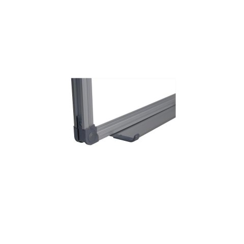 Tablica sucho-magn 80x60cm rama aluminiowa classic BUDGET TME86ALC Tablica sucho-magn 80x60cm rama aluminiowa classic BUDGET TME86ALC
