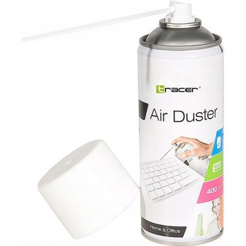 Sprężone powietrze TRACER 200ml (TRASRO45360) Sprężone powietrze TRACER 200ml (TRASRO45360)