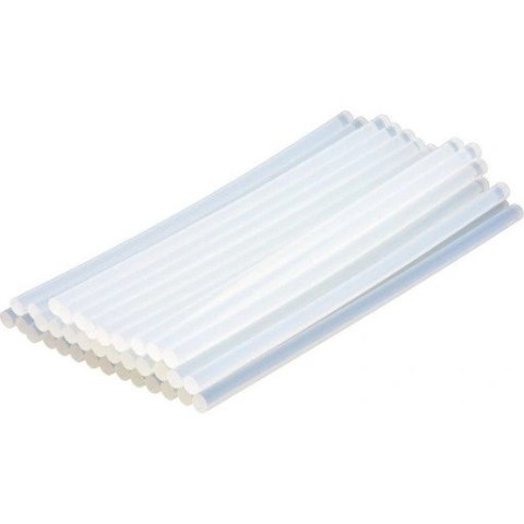 Wkład klejowy do pistoletu WK7-20 Q7mm *20cm (1kg-125szt.) BREWIS Wkład klejowy do pistoletu WK7-20 Q7mm *20cm (1kg-125szt.) BREWIS