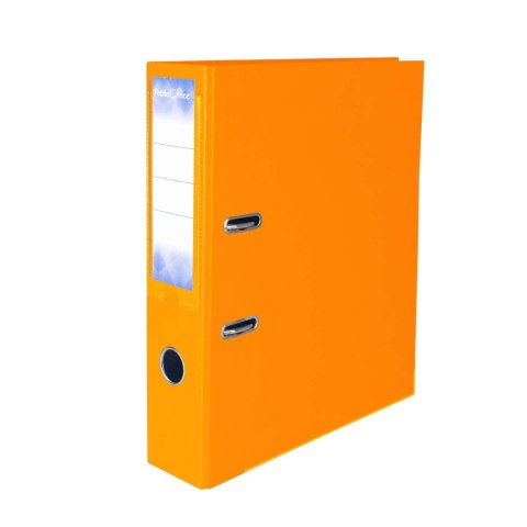 Segregator PETITE OFFICE A4/75mm pomarańczowy PO76230 STRIGO Segregator PETITE OFFICE A4/75mm pomarańczowy PO76230 STRIGO