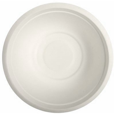 Miseczka z trzciny cukrowej 500ml biała(50szt)84590/15567 100% biodegradowalna Miseczka z trzciny cukrowej 500ml biała(50szt)84590/15567 100% biodegradowalna