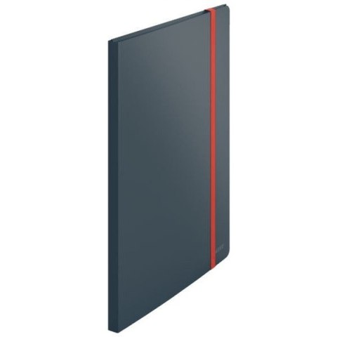 Album ofertowy, poszerzony, PP, szary 46700089 Album ofertowy, poszerzony, PP, szary 46700089