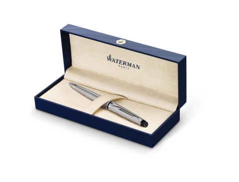 Długopis EXPERT CT stalowy WATERMAN S0952100 Długopis EXPERT CT stalowy WATERMAN S0952100
