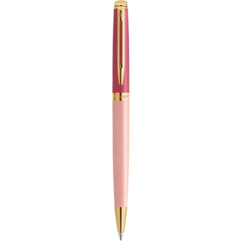 Długopis HEMISPHERE COLOR-BLOCK różowy CT BP M 2179899 WATERMAN Długopis HEMISPHERE COLOR-BLOCK różowy CT BP M 2179899 WATERMAN