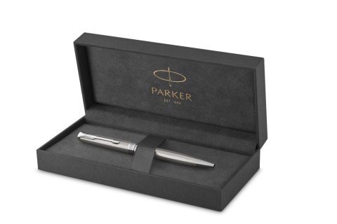 Długopis SONNET STAINLESS STEEL CT PARKER 1931512 Długopis SONNET STAINLESS STEEL CT PARKER 1931512