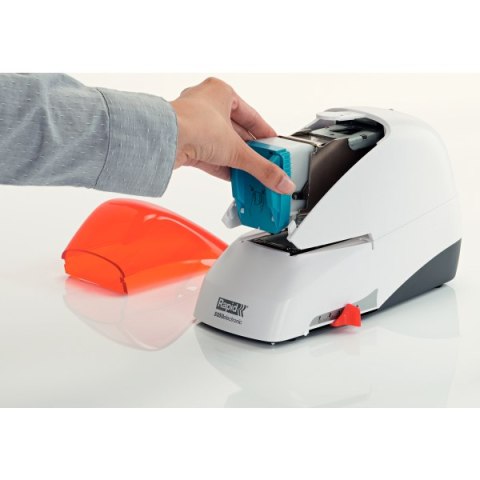 Kaseta ze zszywkami do zszywacza R5050 5M RAPID 20993500 Kaseta ze zszywkami do zszywacza R5050 5M RAPID 20993500
