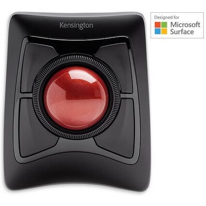 Bezprzewodowy trackball Expert Mouse K72359WW Bezprzewodowy trackball Expert Mouse K72359WW