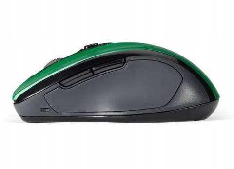 Mysz bezprzewodowa KENSINGTON Pro Fit zielona K72424WW Mysz bezprzewodowa KENSINGTON Pro Fit zielona K72424WW