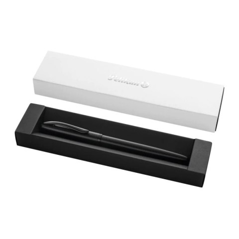Pióro wieczne Jazz Noble Elegance CARBON etui PELIKAN 821834 Pióro wieczne Jazz Noble Elegance CARBON etui PELIKAN 821834