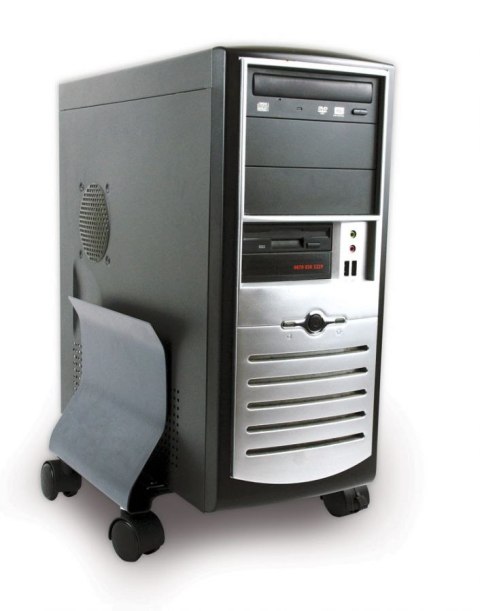 Podstawa na komputer grafit 9169201 FELLOWES Podstawa na komputer grafit 9169201 FELLOWES