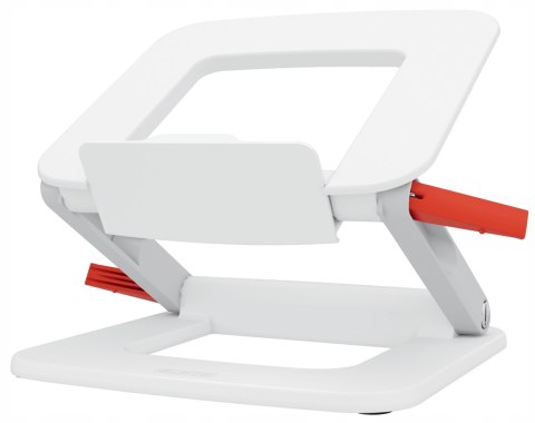 Podstawka pod laptopa Ergo biała 64240001 LEITZ Podstawka pod laptopa Ergo biała 64240001 LEITZ