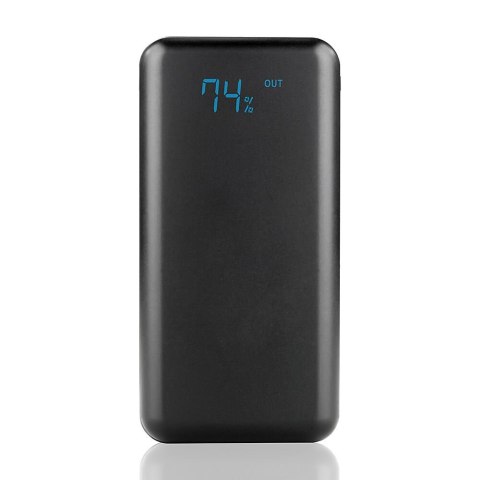 Powerbank 20000mAh EVERACTIVE Energy Bank (EB-L20k) Powerbank 20000mAh EVERACTIVE Energy Bank (EB-L20k)