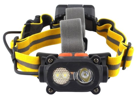 Latarka czołowa ENERGIZER HardCase Professional 325lm + 3xAA/LR6 Latarka czołowa ENERGIZER HardCase Professional 325lm + 3xAA/LR6