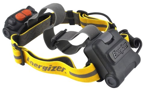 Latarka czołowa ENERGIZER HardCase Professional 325lm + 3xAA/LR6 Latarka czołowa ENERGIZER HardCase Professional 325lm + 3xAA/LR6