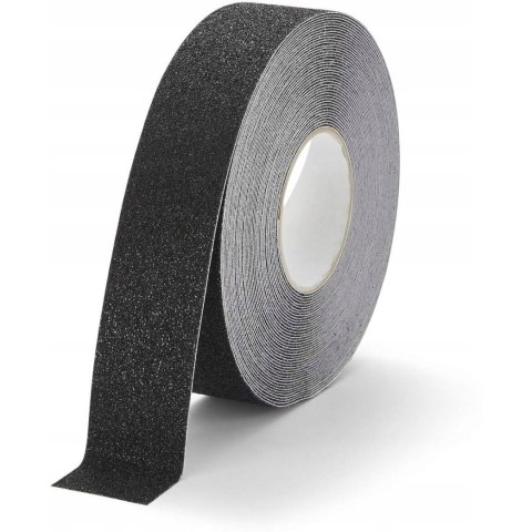 Taśma antypoślizgowa DURALINE GRIP+ 50mm 15m czarna 109601 DURABLE Taśma antypoślizgowa DURALINE GRIP+ 50mm 15m czarna 109601 DURABLE