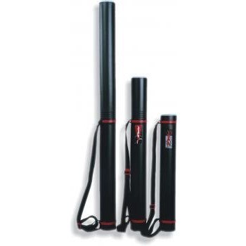 Tuba regulowana 120-160cm czarna średnica 75mm 50014 LENIAR Tuba regulowana 120-160cm czarna średnica 75mm 50014 LENIAR