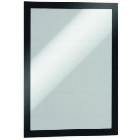 Ramka plakatowa DURAFRAME SUN A4 czarna 484101 DURABLE Ramka plakatowa DURAFRAME SUN A4 czarna 484101 DURABLE