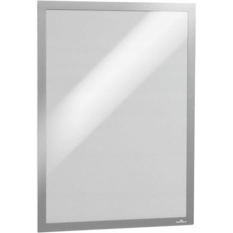 Ramki DURAFRAME A3 (2sztuki) srebrne DURABLE 487323 Ramki DURAFRAME A3 (2sztuki) srebrne DURABLE 487323