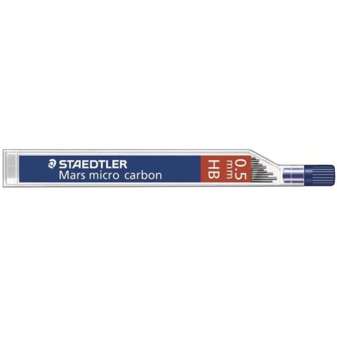 Grafity 0.5mm HB 250 STAEDTLER Grafity 0.5mm HB 250 STAEDTLER