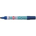 Marker permanentny PILOT SCA-B niebieski PISC-B L